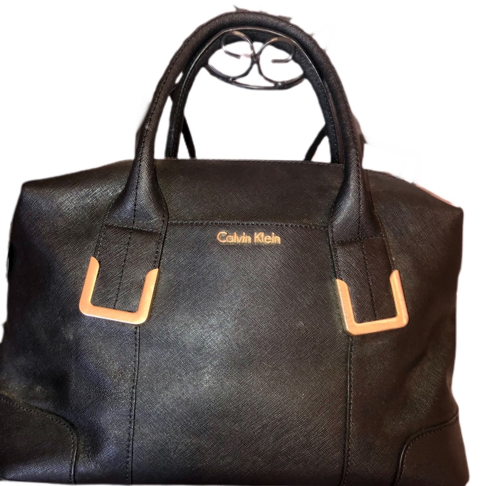 Calvin Klein Satchel